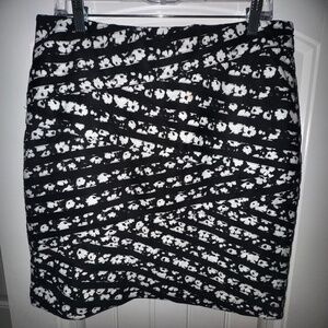 White House Black Market skirt